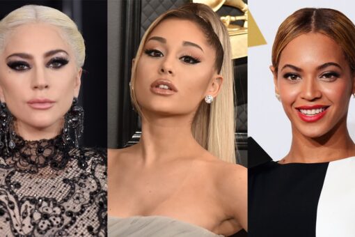 2021 Grammys’ partial winners list