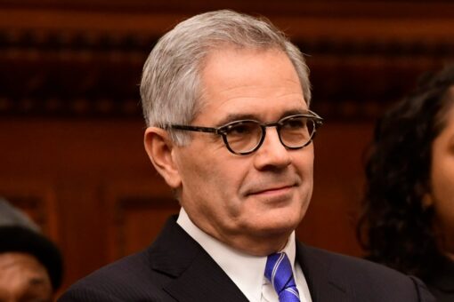Left-wing Philly DA cut deals with violent criminals represented by campaign donors