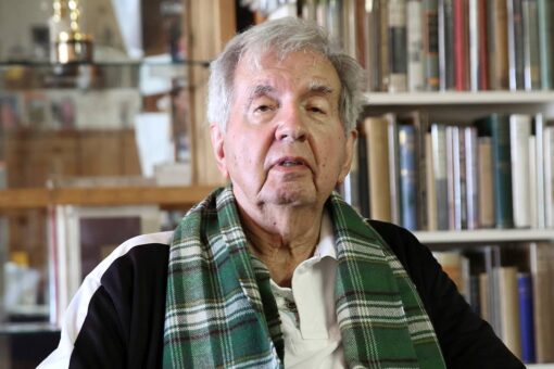 Larry McMurtry, Pulitzer Prize-winning ‘Lonesome Dove’ author, dead at 84