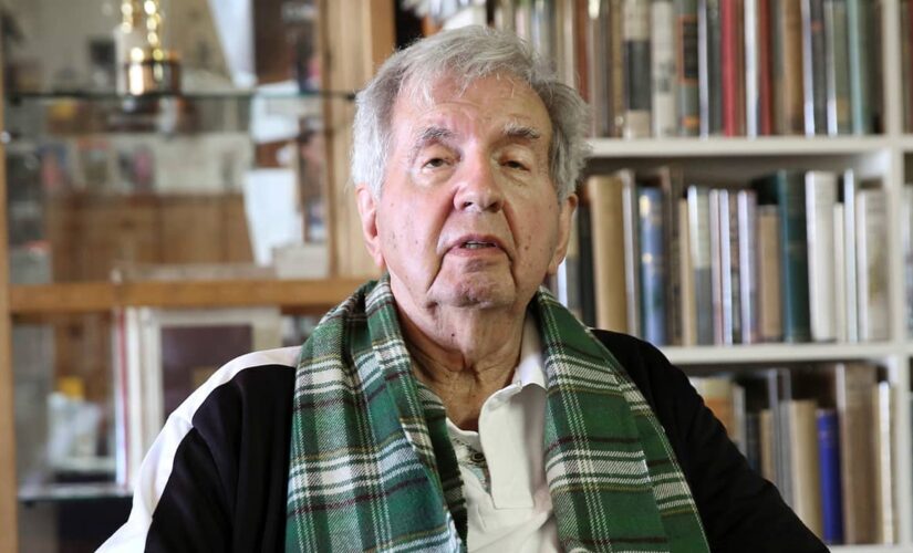 Larry McMurtry, Pulitzer Prize-winning ‘Lonesome Dove’ author, dead at 84