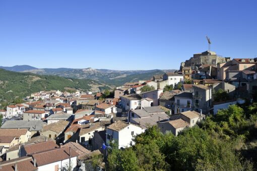 Another Italian town selling homes for $1
