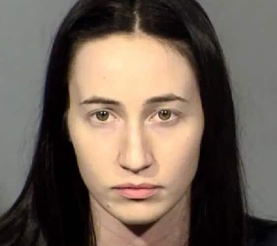 Las Vegas babysitter charged in death of boy, 5, after home video showed alleged abuse over urination