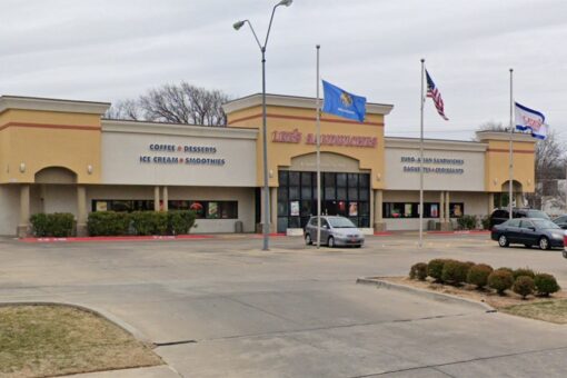 Oklahoma sandwich shop calls out maskless man who was filmed berating employees