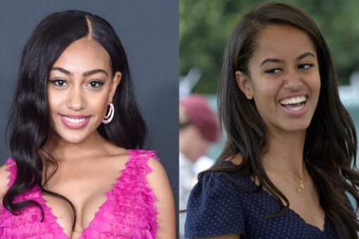 Malia Obama to be played by ‘Little Fires Everywhere’ star Lexi Underwood in Showtime’s ‘The First Lady’