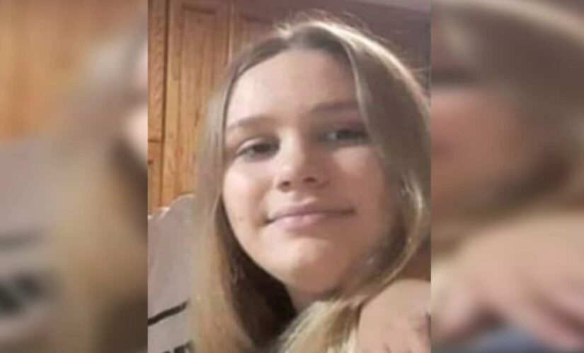 Texas teen allegedly abducted by her estranged sex-offender dad in ‘extreme danger’