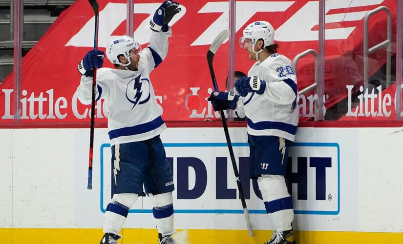 Secondary scoring proves to be pivotal for the top NHL teams