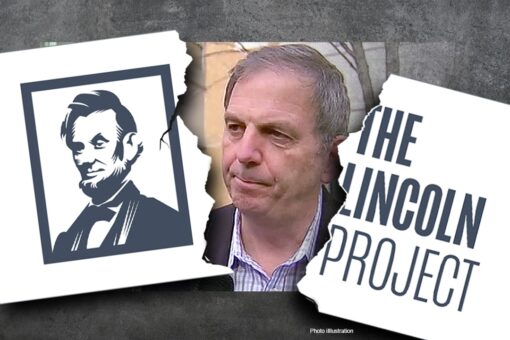 Lincoln Project founders wanted to partner with Weaver in new venture despite harassment claims: Report