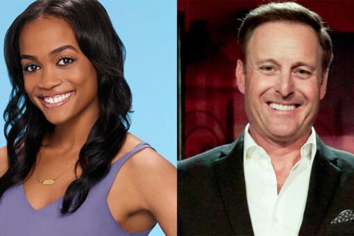 ‘Bachelorette’ Rachel Lindsay accepts Chris Harrison’s apology: ‘We need to move forward’