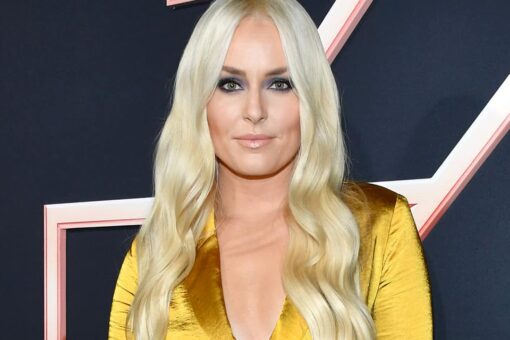Lindsey Vonn flaunts 6-pack abs in bikini snapshots: ‘You can judge me if you want’