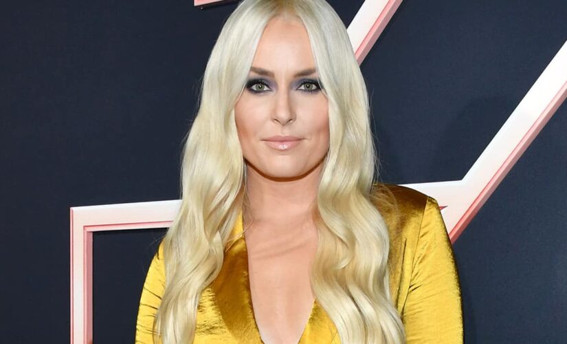 Lindsey Vonn flaunts 6-pack abs in bikini snapshots: ‘You can judge me if you want’
