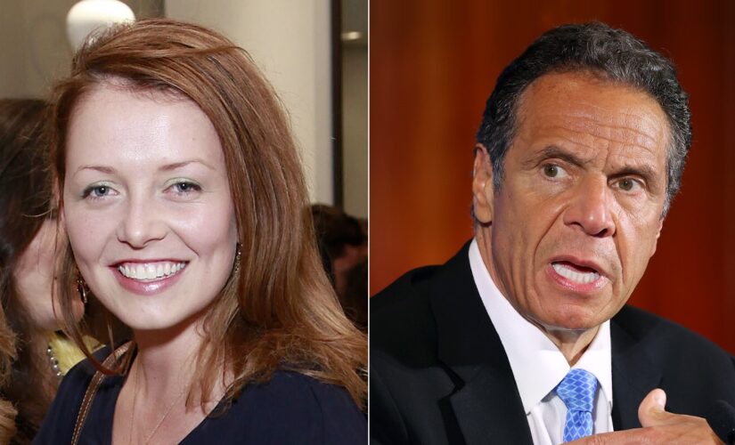 Cuomo accuser Lindsey Boylan reacts to newest allegations: ‘Resign you disgusting monster’