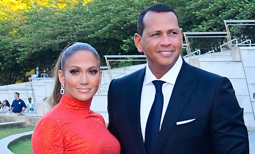 Alex Rodriguez confirms he’s not single following reports of Jennifer Lopez split