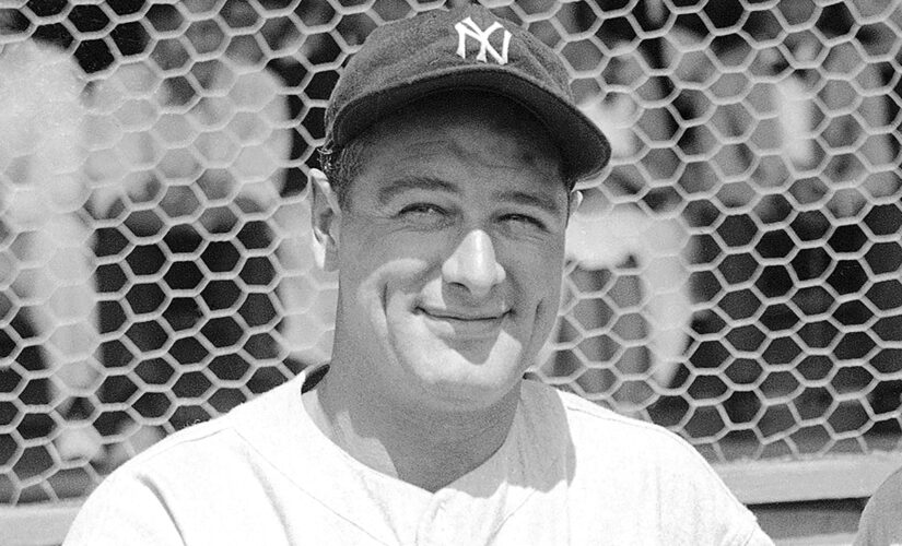 Major League Baseball to hold first Lou Gehrig Day on June 2