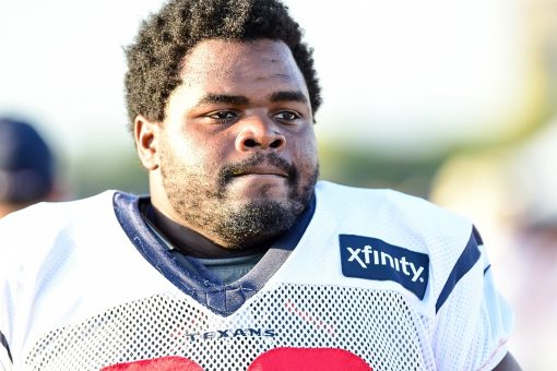 Ex-NFL player Louis Nix III’s death leaves family with more questions than answers
