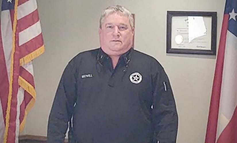 2 charged with murder after Georgia deputy dies from wounds
