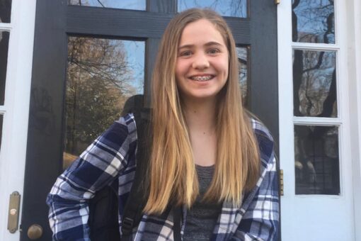 Juvenile suspect in murder of Virginia girl held without bond: report