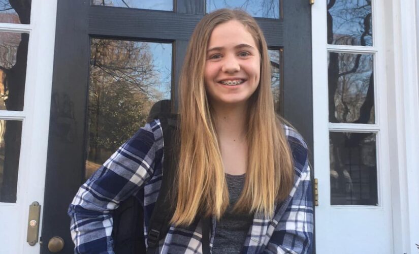 Juvenile suspect in murder of Virginia girl held without bond: report