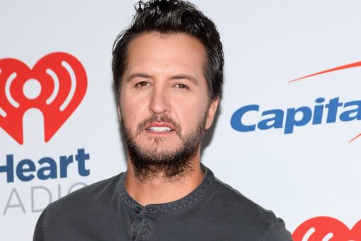 Luke Bryan reveals painful injury after fishing hook gets stuck in his finger: ‘This is gonna leave a mark’