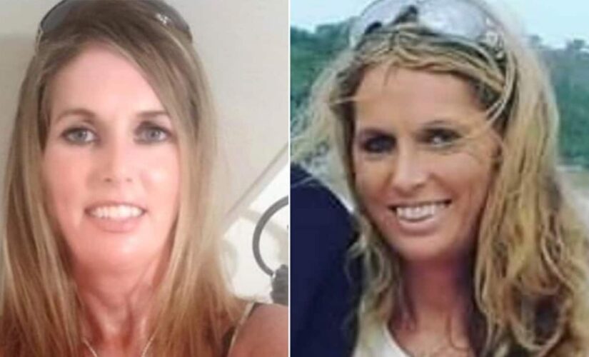 Missing Massachusetts woman Sinead Lyons’ body found in New Hampshire lake