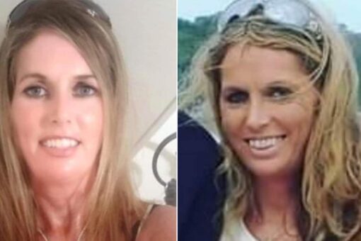 Missing Massachusetts woman Sinead Lyons’ body found in New Hampshire lake