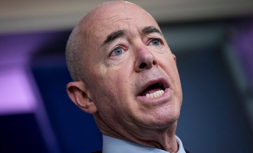 Biden DHS secretary promises US will not expel unaccompanied minors