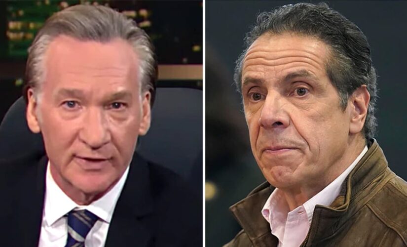 Bill Maher suggests Cuomo’s refusal to resign is inspired by Trump: He ‘never backed down’