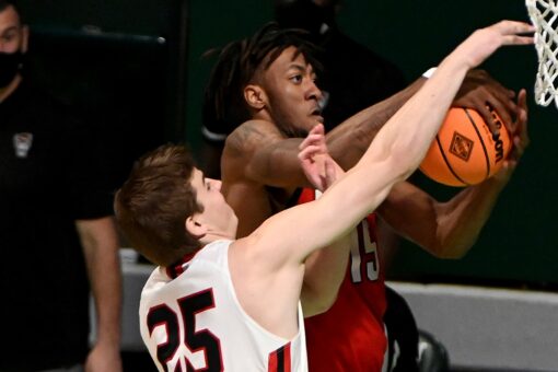 Funderburk, Bates spark N.C. State in NIT opener
