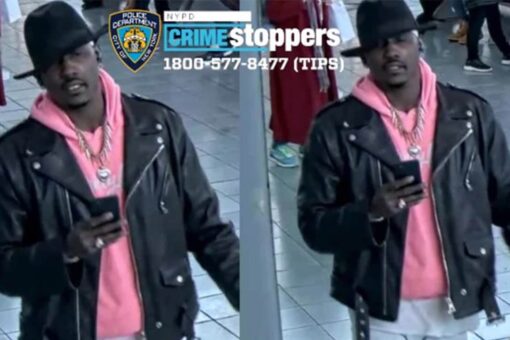 Hate crime charged in NYC Asian subway rider attack