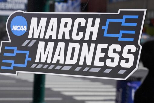 NCAA under fire for differences in swag bags at men’s and women’s tournaments
