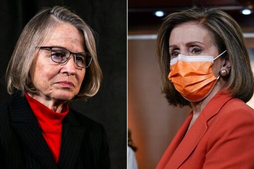 Pelosi: ‘Of course’ there’s a scenario where GOP win in tight Iowa race overturned