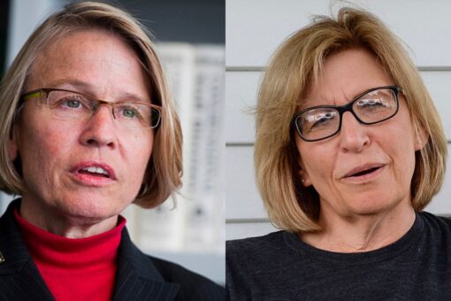 A second House Democrat objects to overturning Iowa congressional election GOP won by six votes