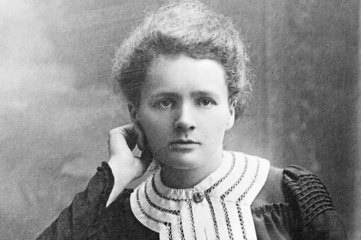 Marie Curie: What to know about the first woman to win Nobel Prize
