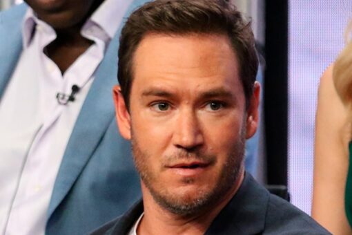 ‘Saved by the Bell’ star Mark-Paul Gosselaar explains why he doesn’t want his kids getting into show business