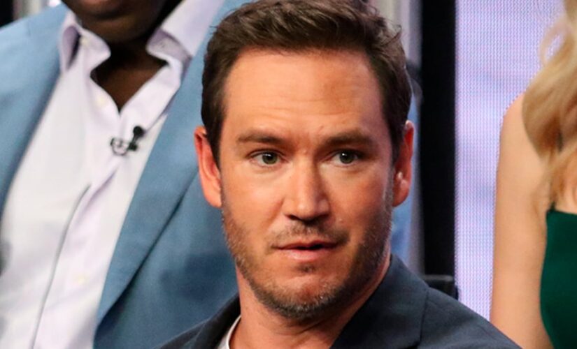 ‘Saved by the Bell’ star Mark-Paul Gosselaar explains why he doesn’t want his kids getting into show business