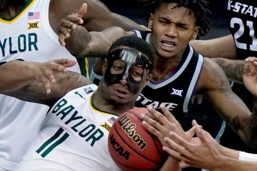 NCAA Men’s Basketball Tournament 2021: South region matchups, schedule & more