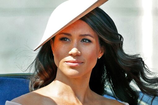 Meghan Markle reveals her one regret about joining the royal family