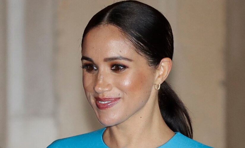 Meghan Markle’s ‘Suits’ co-star Abigail Spencer speaks out against bullying ‘untruths’
