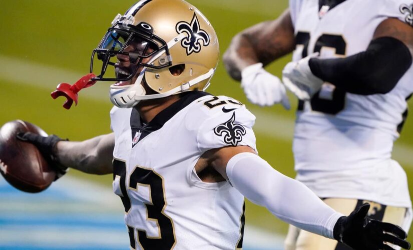 Saints star Marshon Lattimore arrested in Cleveland: report