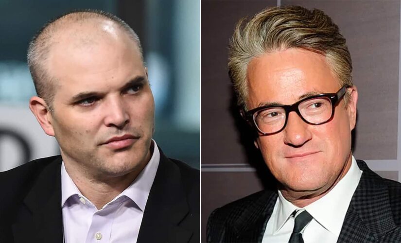 Matt Taibbi challenges Scarborough to debate after MSNBC host hints Russia hoax critics are on Putin ‘payroll’