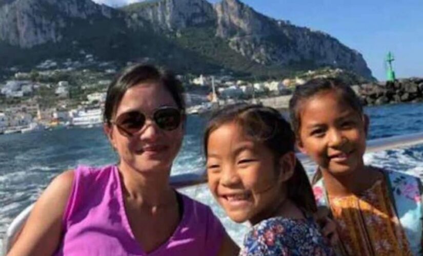 California missing woman’s sister frustrated by lack of progress in her case, ‘taking so long’