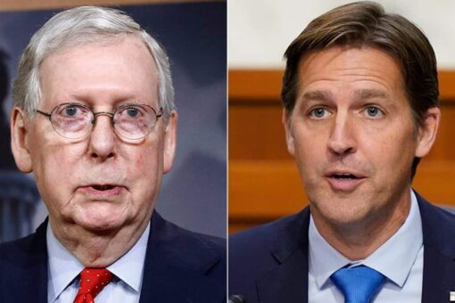 GOP senators blast filibuster racism charge, ask why Dems used it to block Tim Scott’s police reform bill