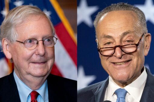 Senate set for clash on hot-button elections bill Dems say boosts voting rights, GOP decries as power grab