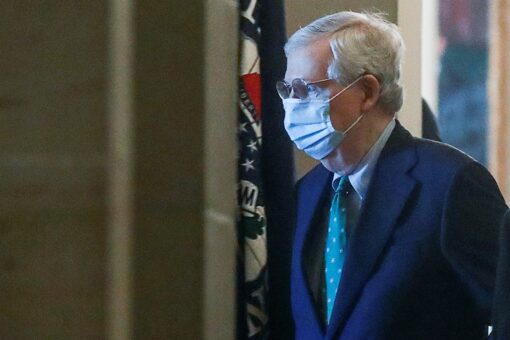 LIVE UPDATES: Senate’s $1.9T COVID bill debate continues ahead of vote-a-rama