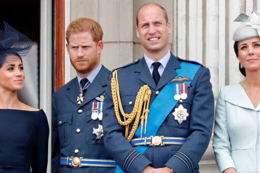 Meghan Markle, Prince Harry interview ‘upsetting’ to Kate Middleton, Prince William ‘devastated’: royal expert