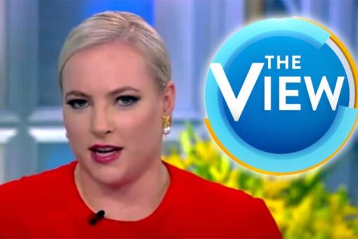 Meghan McCain: The left will have to ‘reconcile’ whether identity politics trumps job qualifications