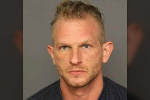 Man charged in deadly shooting over dog poop plans insanity defense