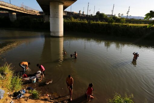 Migrants are ‘gift that keeps giving’ to cartels, former Texas officer tells ‘Faulkner Focus’