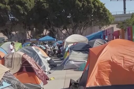 Mexican government fears Biden admin policies fueling illegal immigration, organized crime: report