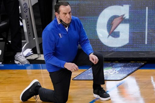 Duke men’s basketball out of ACC tourney after COVID issue, season likely over