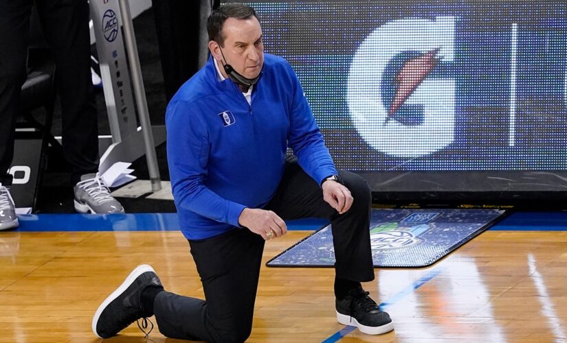 Duke men’s basketball out of ACC tourney after COVID issue, season likely over